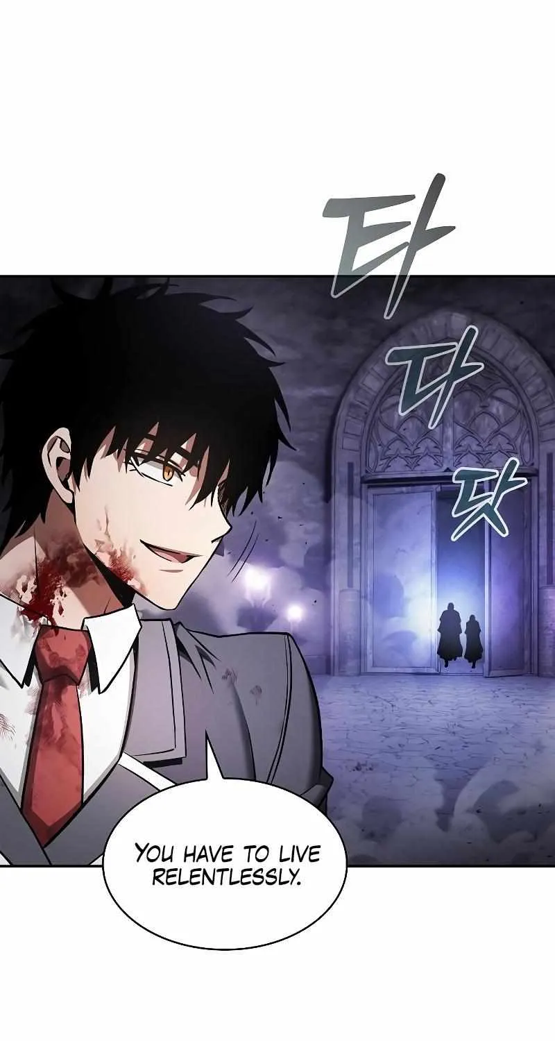 Read Academy Genius Swordmaster chapter 90 image 32 on Lezhin
