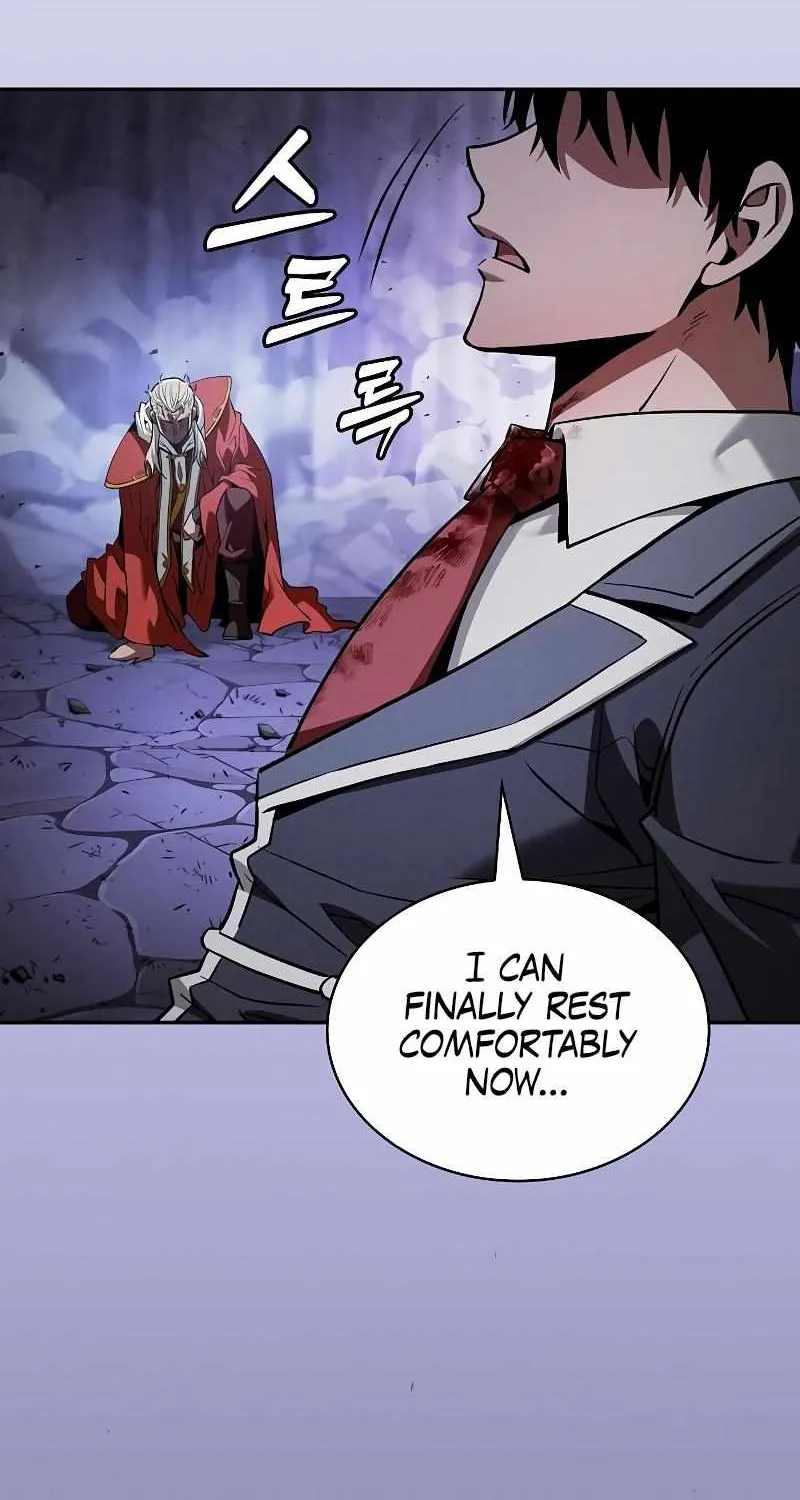 Read Academy Genius Swordmaster chapter 90 image 37 on Lezhin