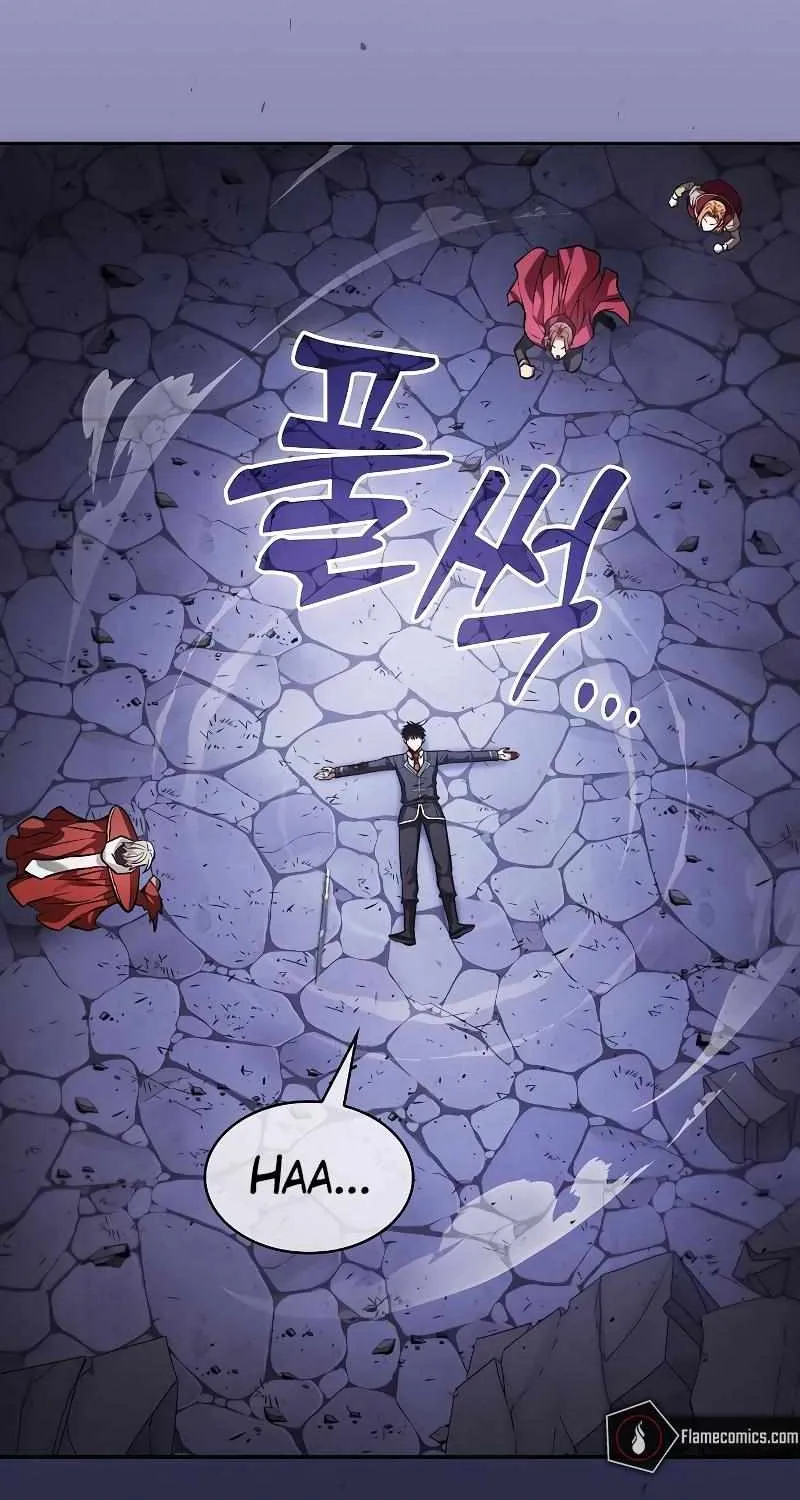 Read Academy Genius Swordmaster chapter 90 image 38 on Lezhin
