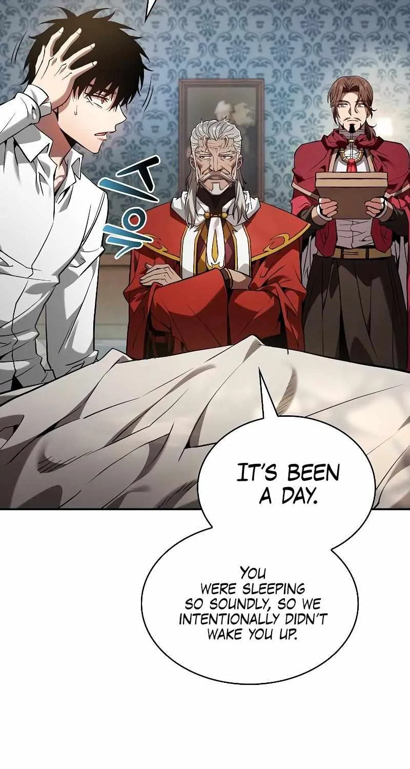 Read Academy Genius Swordmaster chapter 90 image 48 on Lezhin
