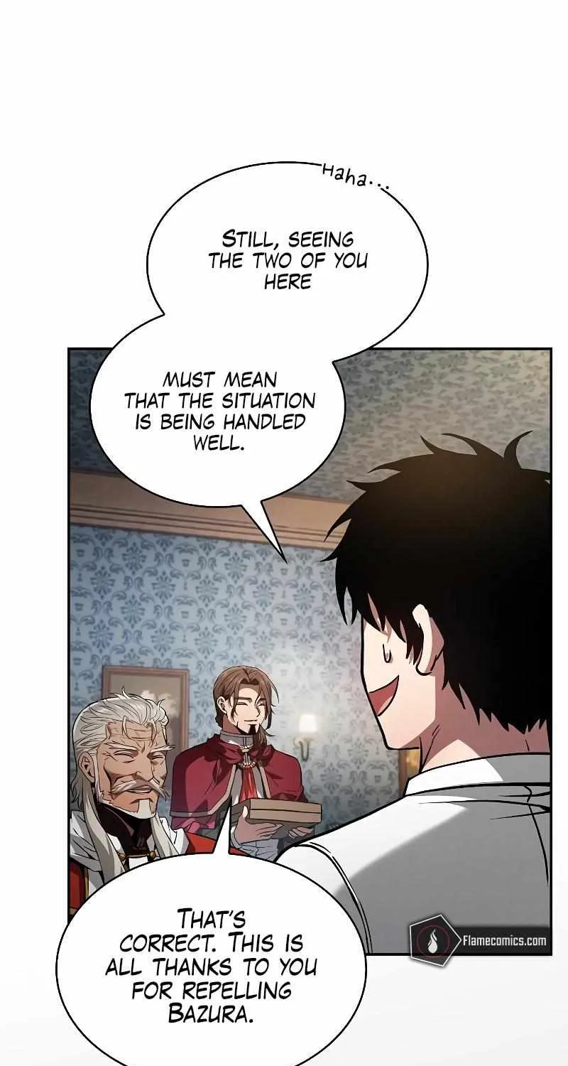 Read Academy Genius Swordmaster chapter 90 image 49 on Lezhin