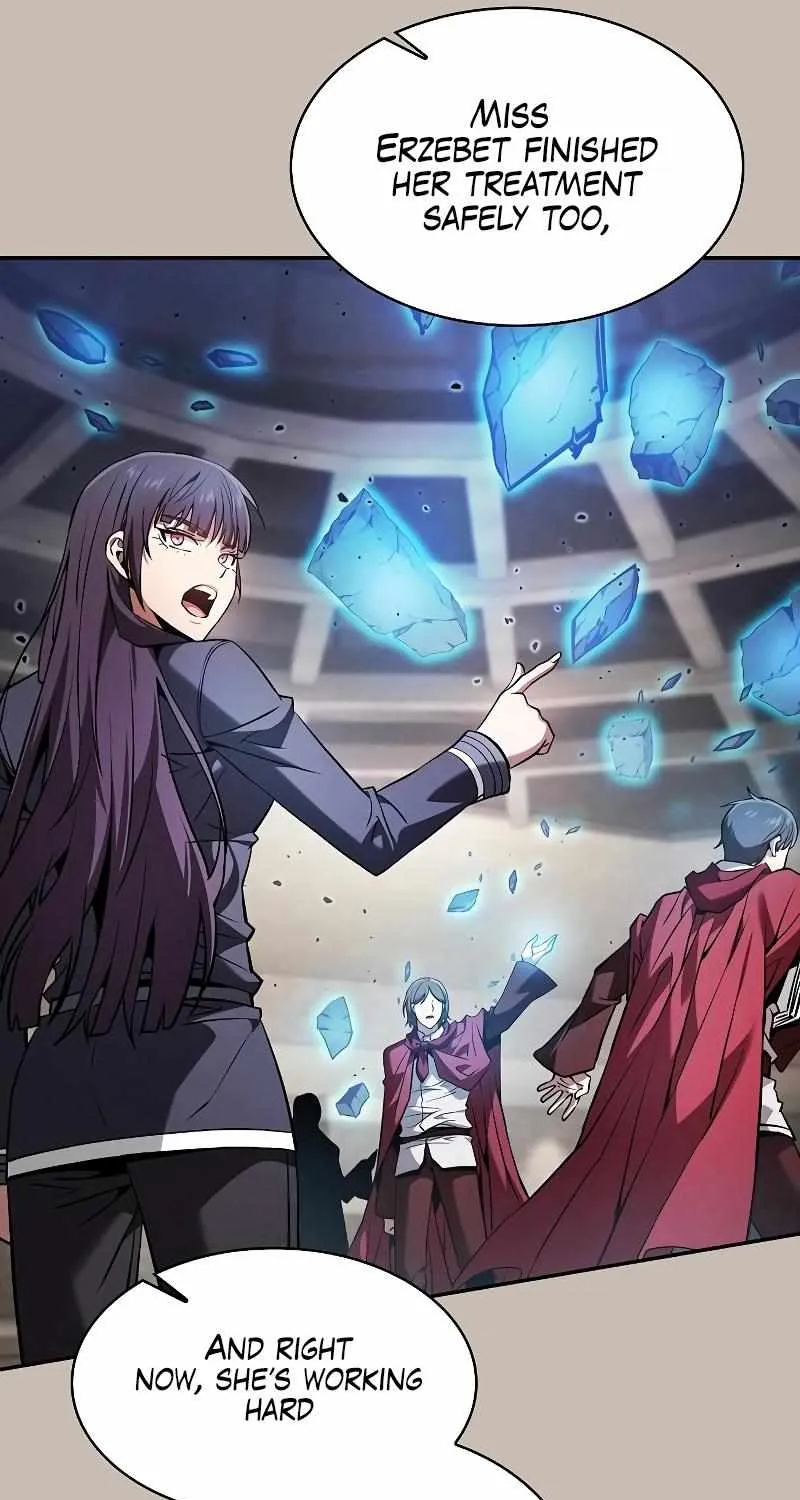 Read Academy Genius Swordmaster chapter 90 image 52 on Lezhin