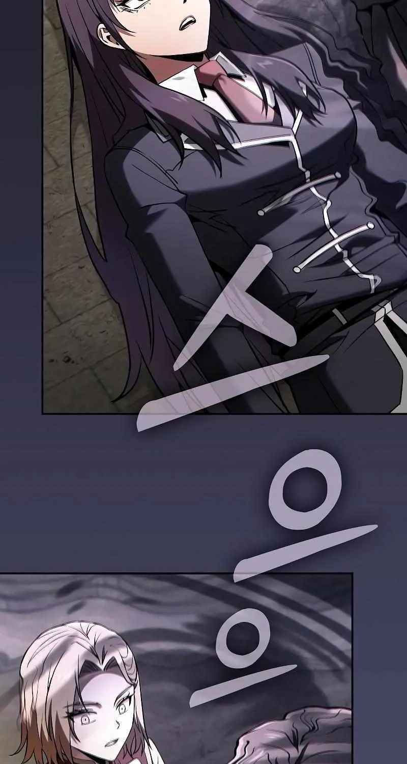 Read Academy Genius Swordmaster chapter 90 image 7 on Lezhin
