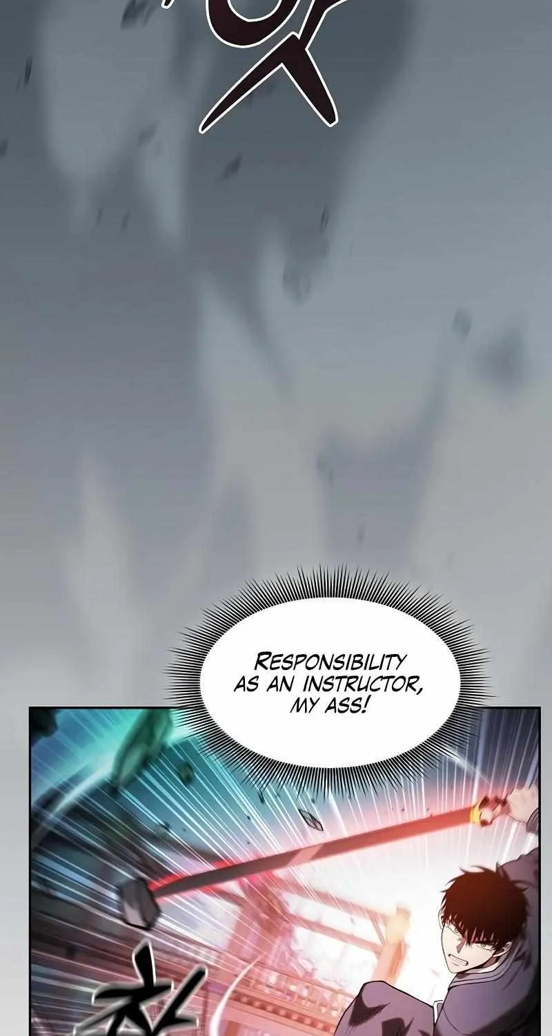 Read Academy Genius Swordmaster chapter 91 image 100 on Lezhin