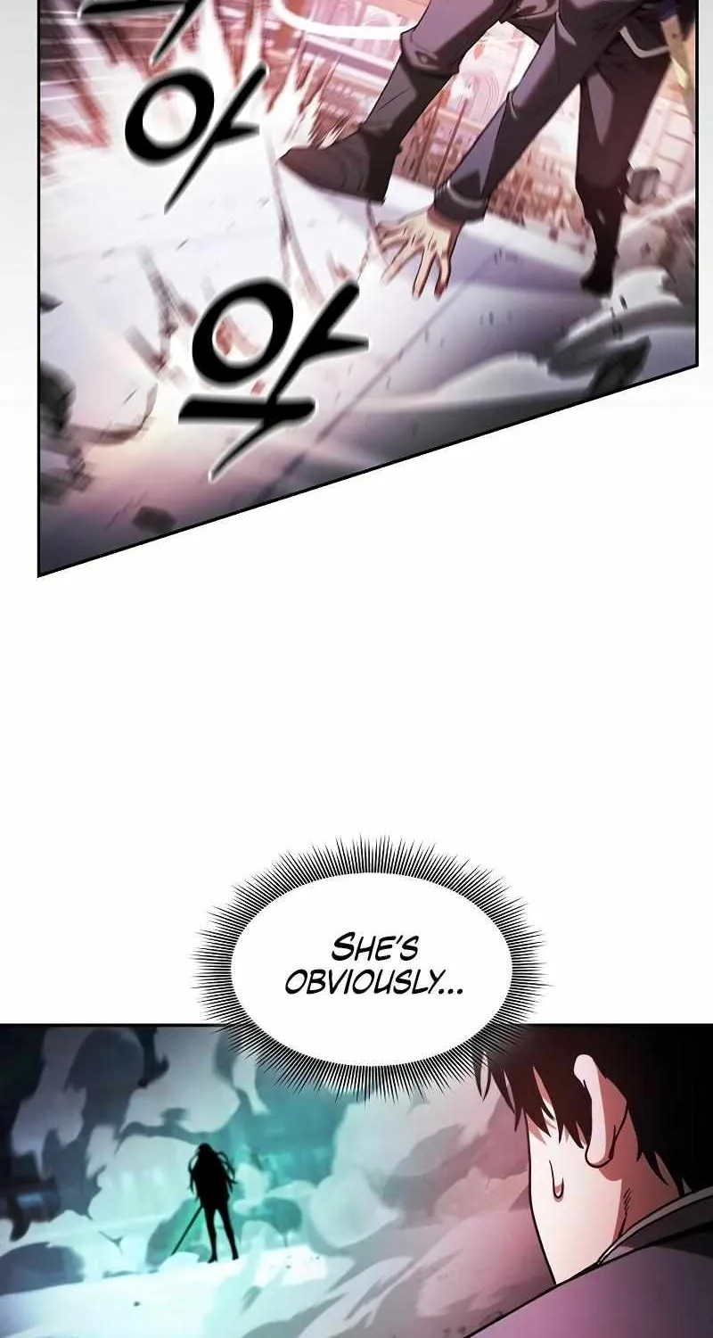 Read Academy Genius Swordmaster chapter 91 image 101 on Lezhin