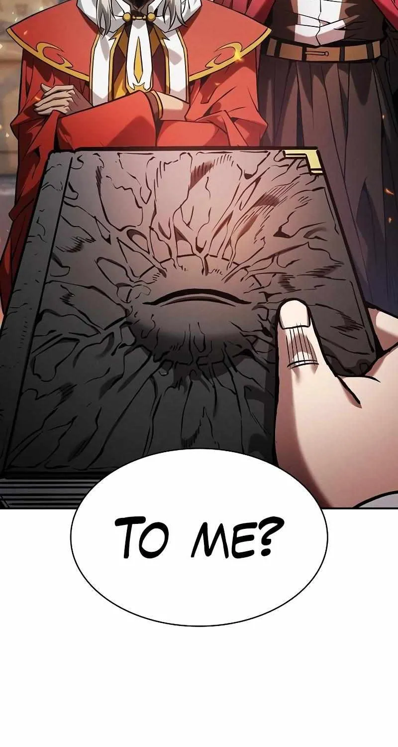 Read Academy Genius Swordmaster chapter 91 image 27 on Lezhin