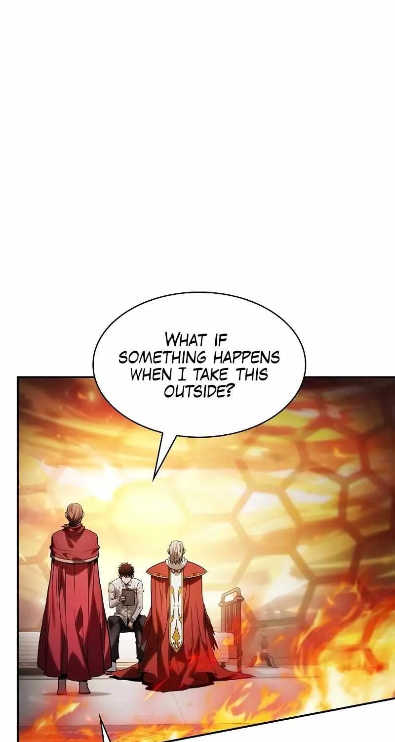 Read Academy Genius Swordmaster chapter 91 image 31 on Lezhin