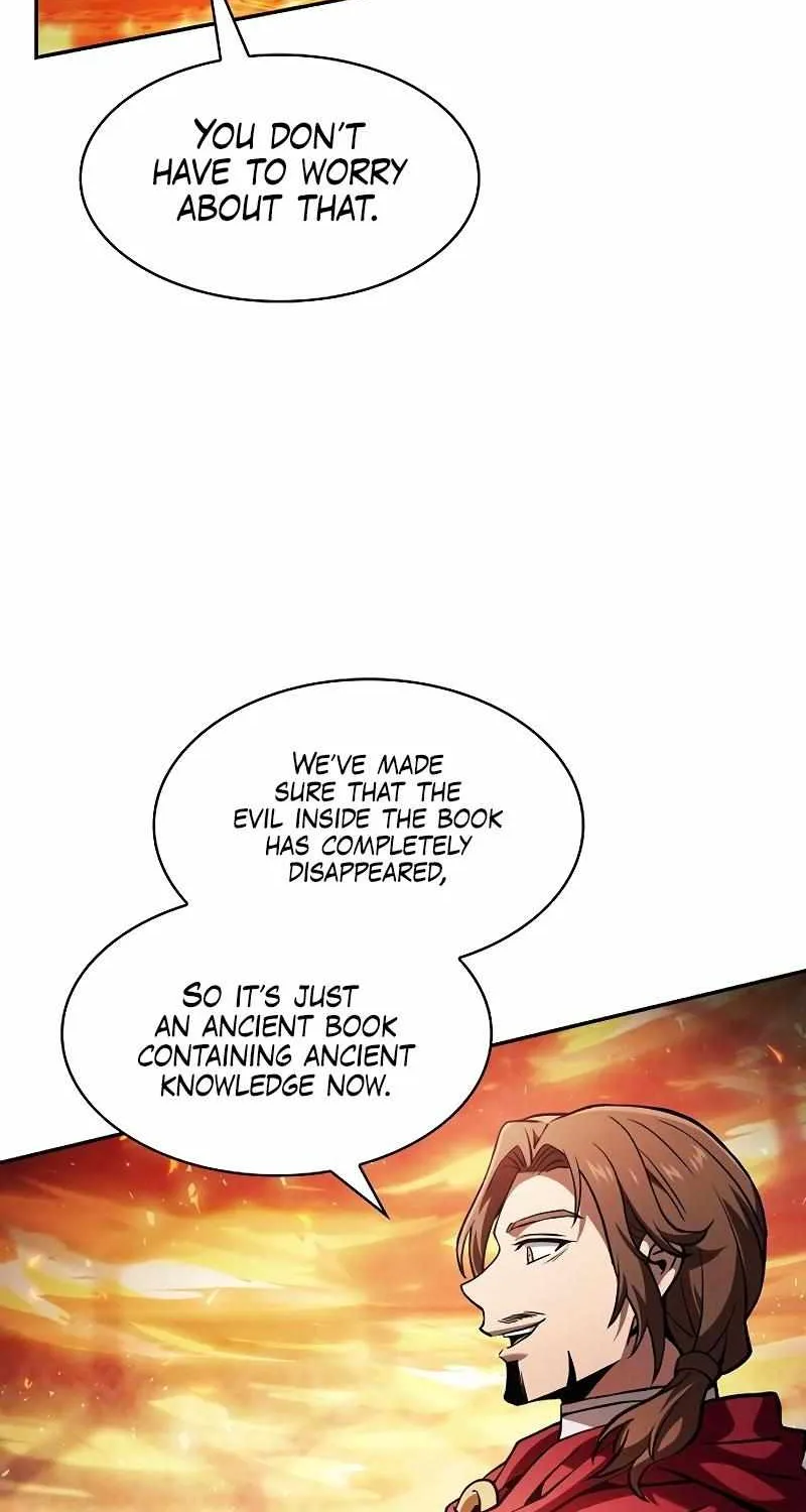Read Academy Genius Swordmaster chapter 91 image 32 on Lezhin