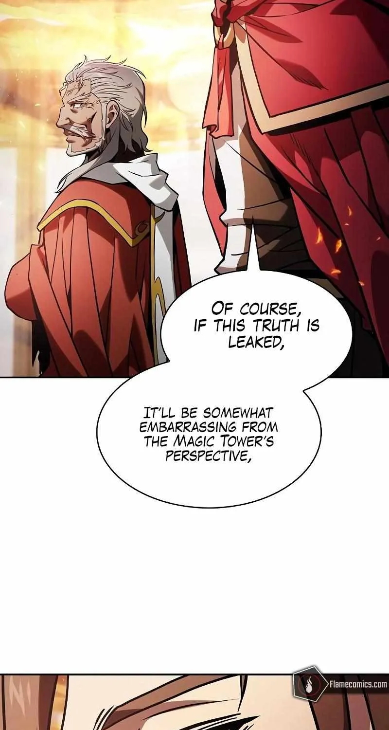 Read Academy Genius Swordmaster chapter 91 image 33 on Lezhin