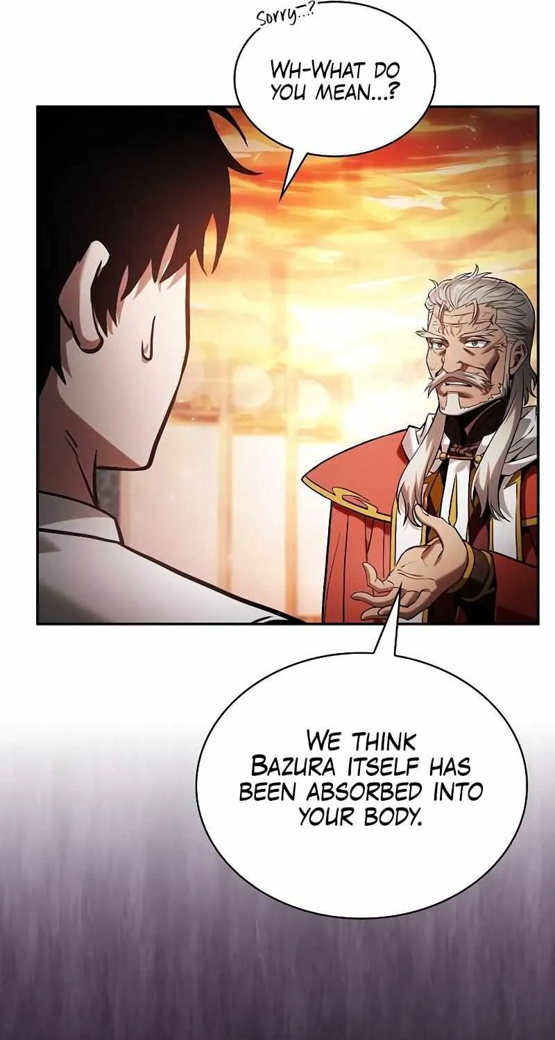 Read Academy Genius Swordmaster chapter 91 image 38 on Lezhin