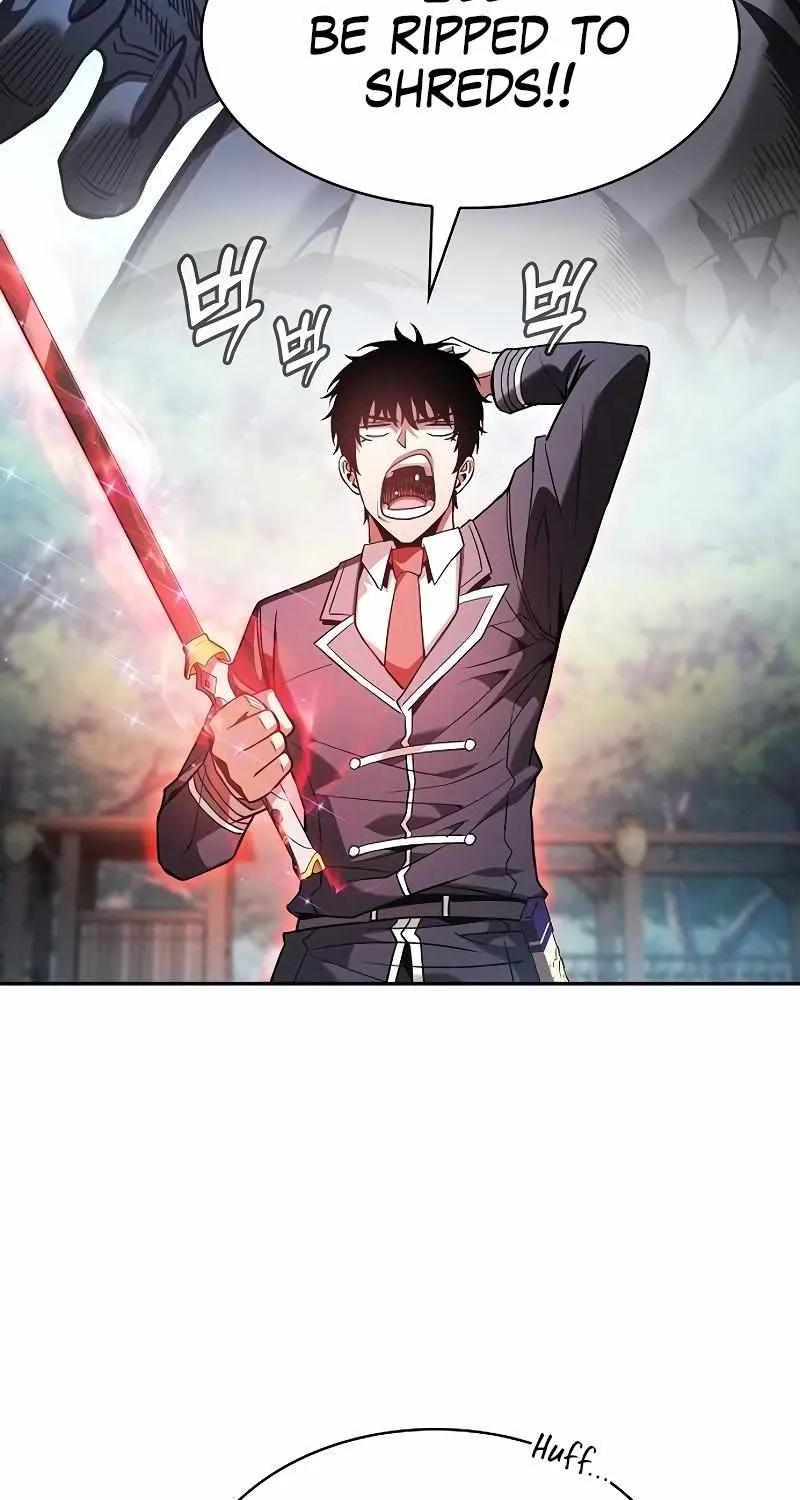 Read Academy Genius Swordmaster chapter 91 image 49 on Lezhin