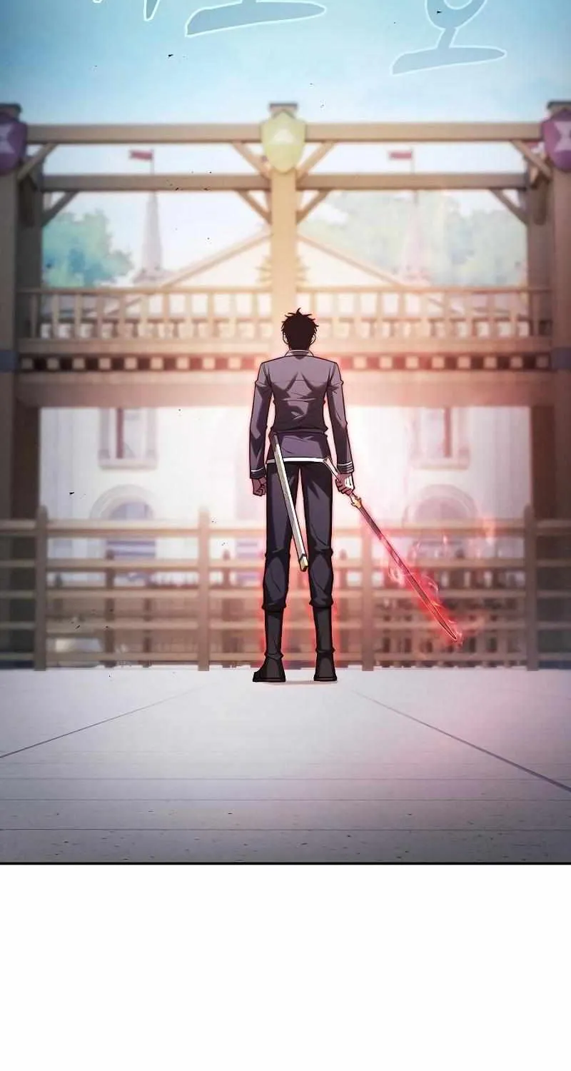 Read Academy Genius Swordmaster chapter 91 image 5 on Lezhin