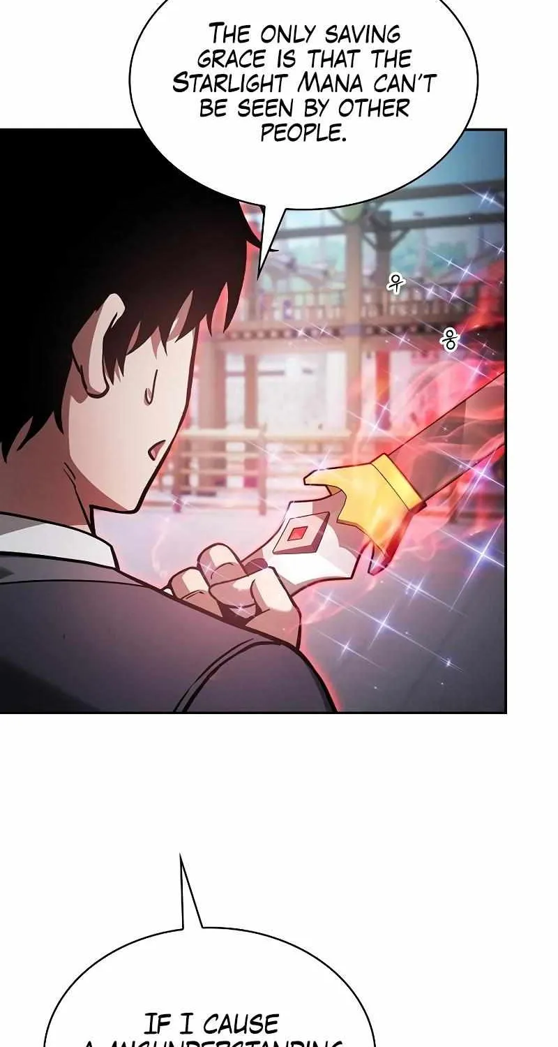 Read Academy Genius Swordmaster chapter 91 image 50 on Lezhin