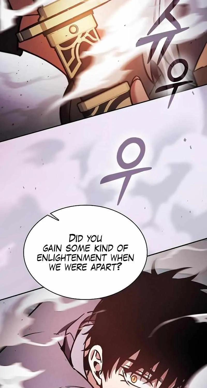 Read Academy Genius Swordmaster chapter 91 image 57 on Lezhin