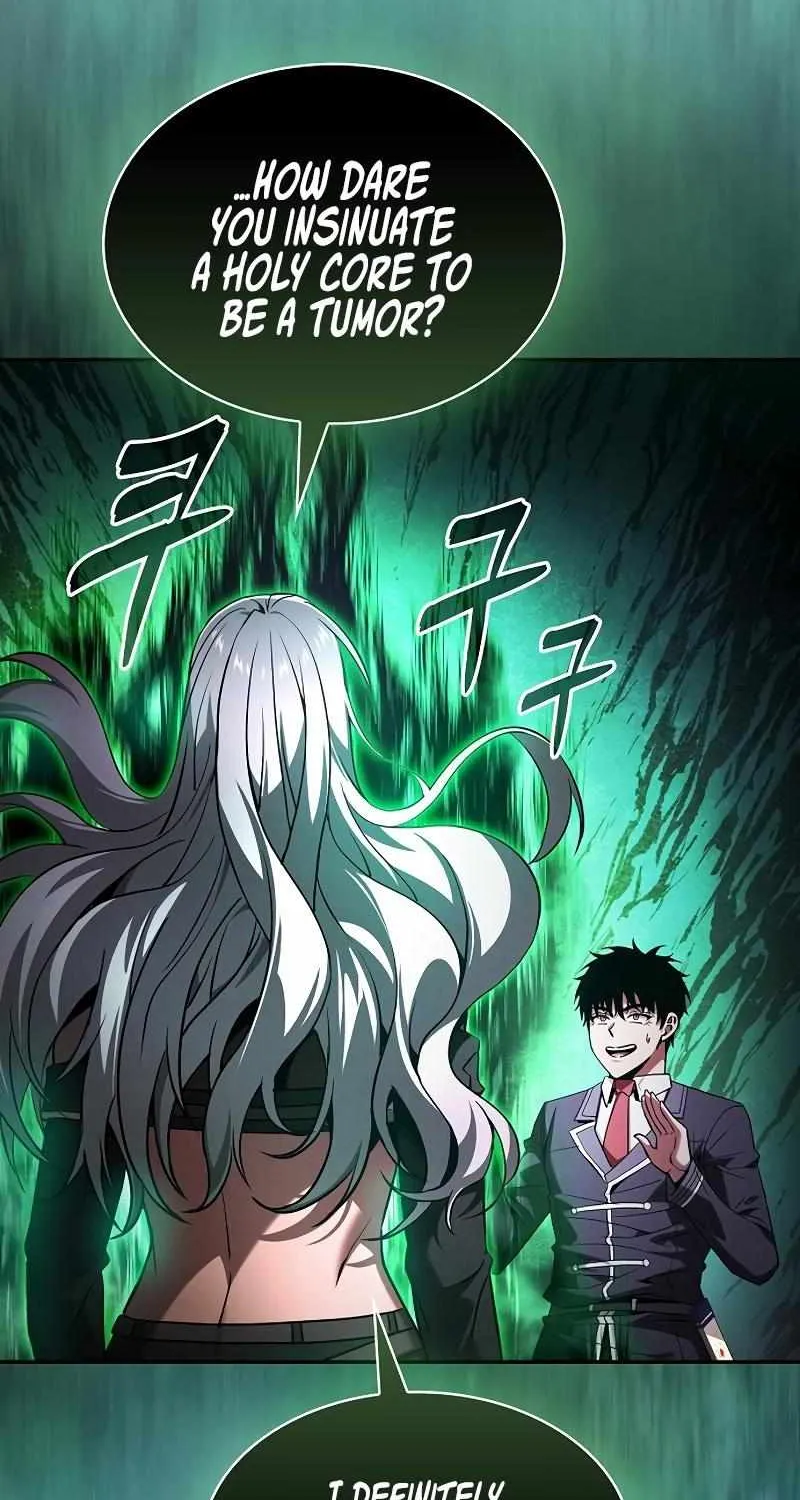 Read Academy Genius Swordmaster chapter 91 image 67 on Lezhin