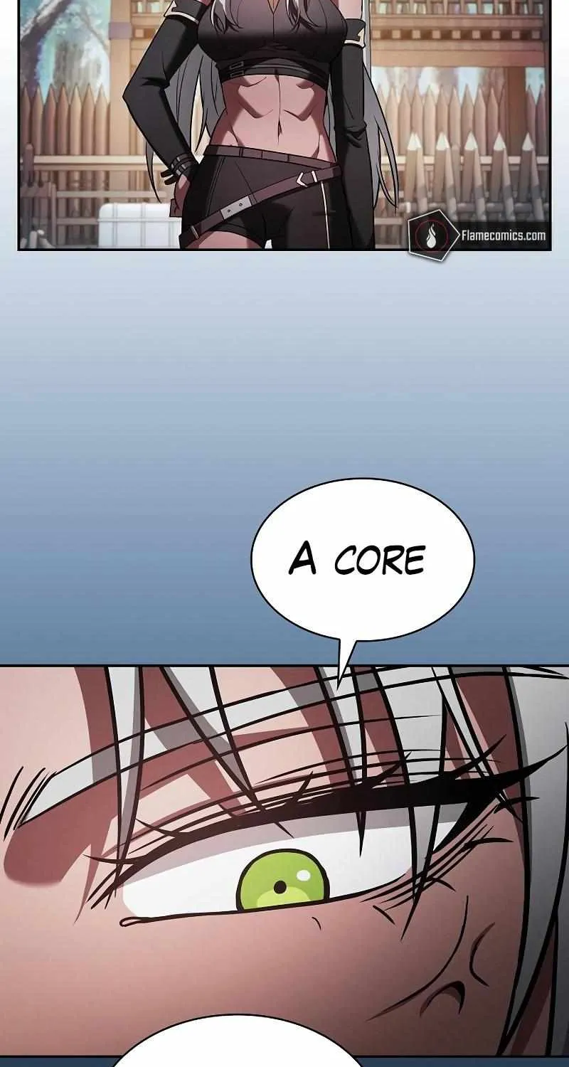 Read Academy Genius Swordmaster chapter 91 image 70 on Lezhin