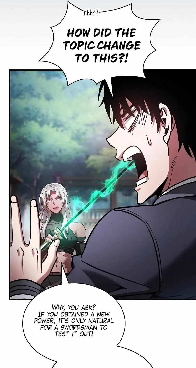 Read Academy Genius Swordmaster chapter 91 image 89 on Lezhin