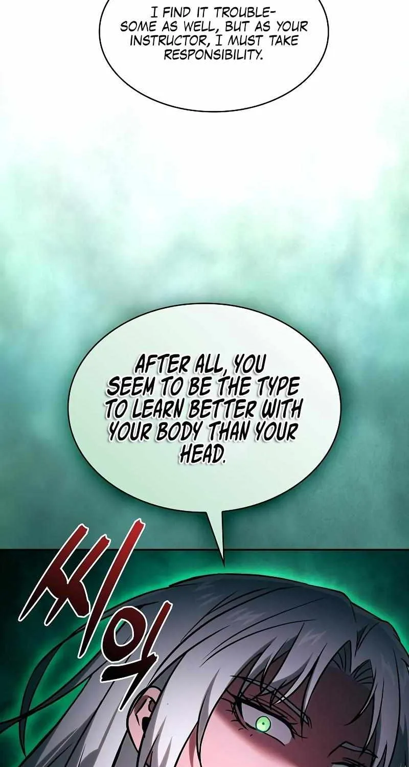 Read Academy Genius Swordmaster chapter 91 image 90 on Lezhin