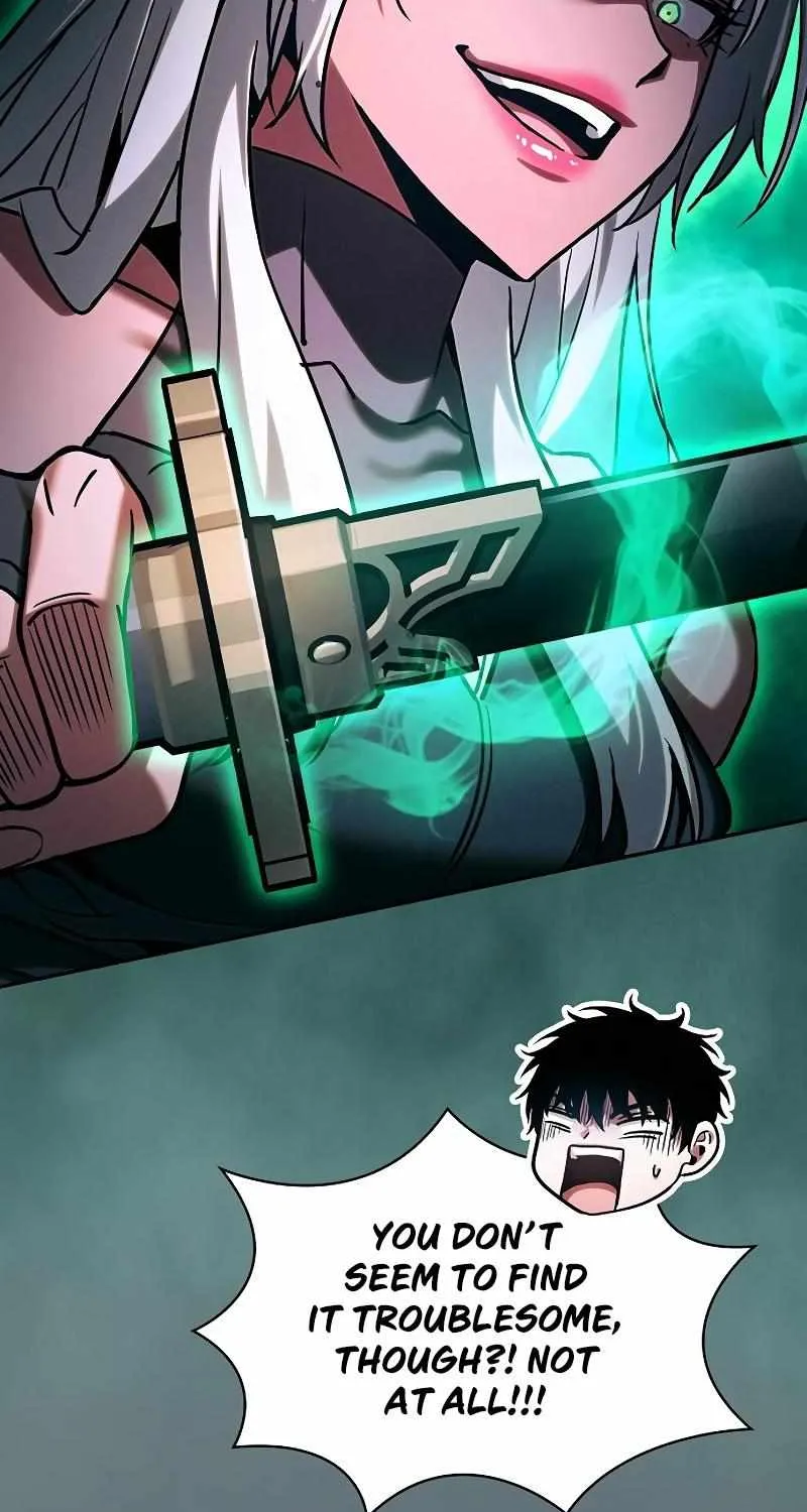 Read Academy Genius Swordmaster chapter 91 image 91 on Lezhin