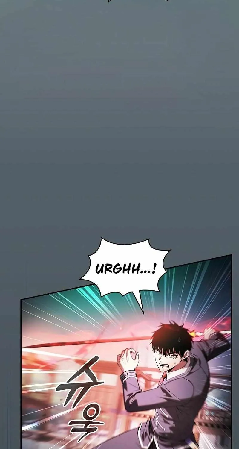 Read Academy Genius Swordmaster chapter 91 image 92 on Lezhin