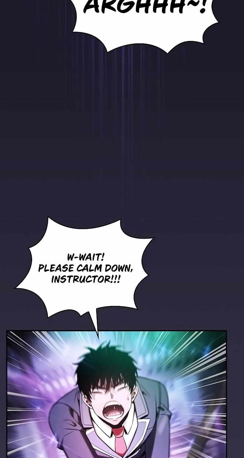Read Academy Genius Swordmaster chapter 92 image 13 on Lezhin