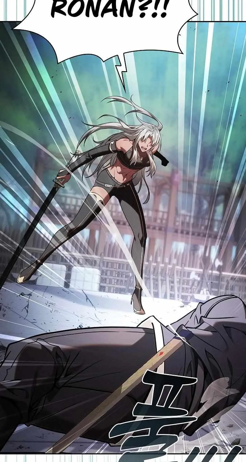 Read Academy Genius Swordmaster chapter 92 image 20 on Lezhin