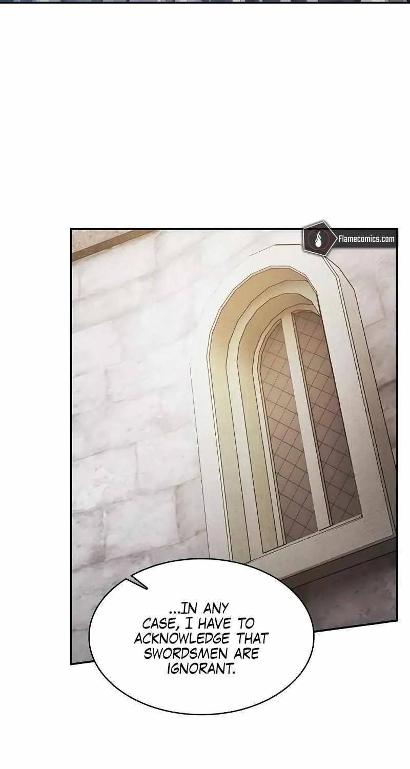 Read Academy Genius Swordmaster chapter 92 image 24 on Lezhin
