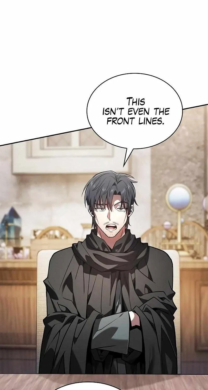 Read Academy Genius Swordmaster chapter 92 image 25 on Lezhin