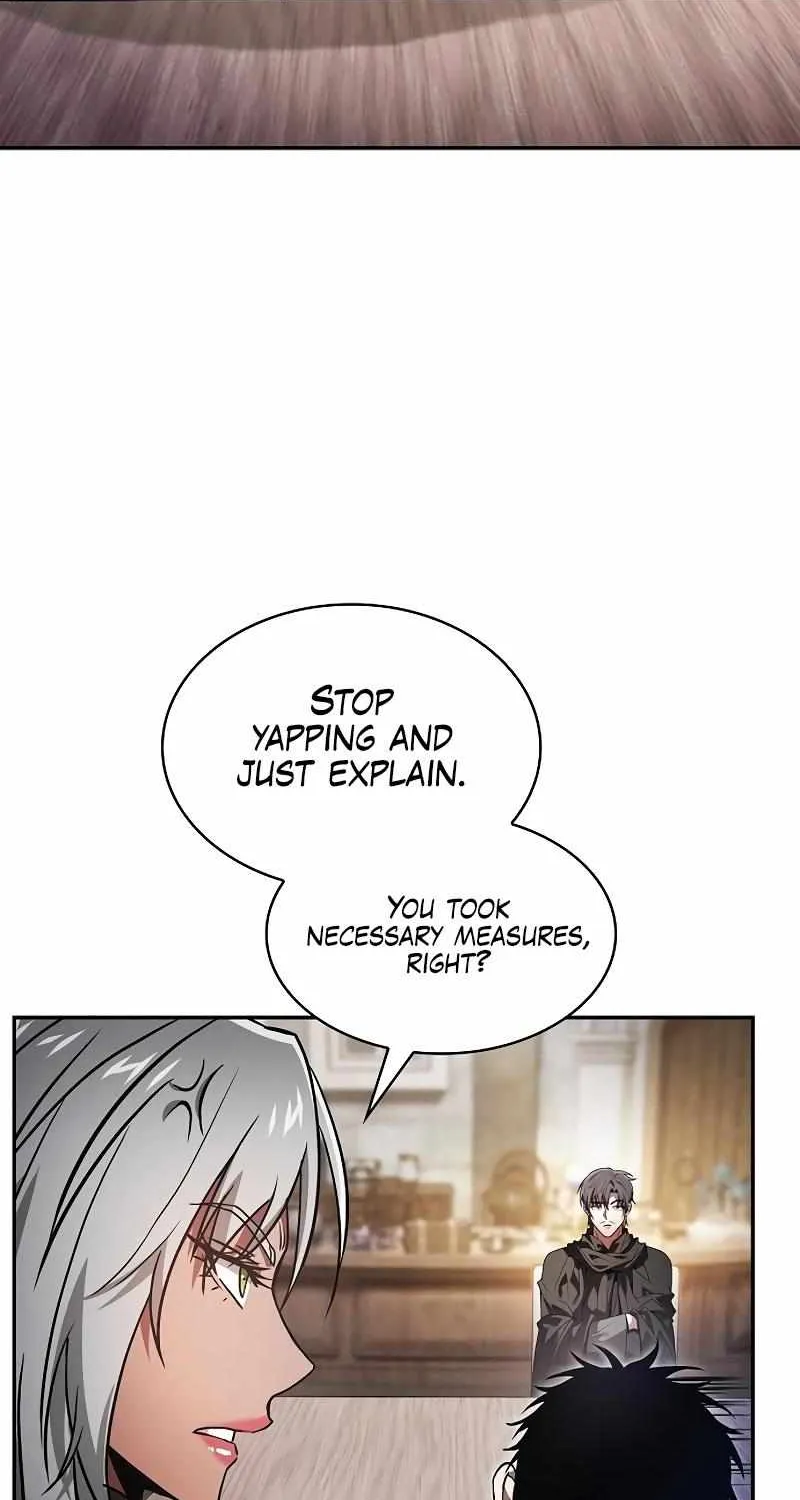 Read Academy Genius Swordmaster chapter 92 image 28 on Lezhin
