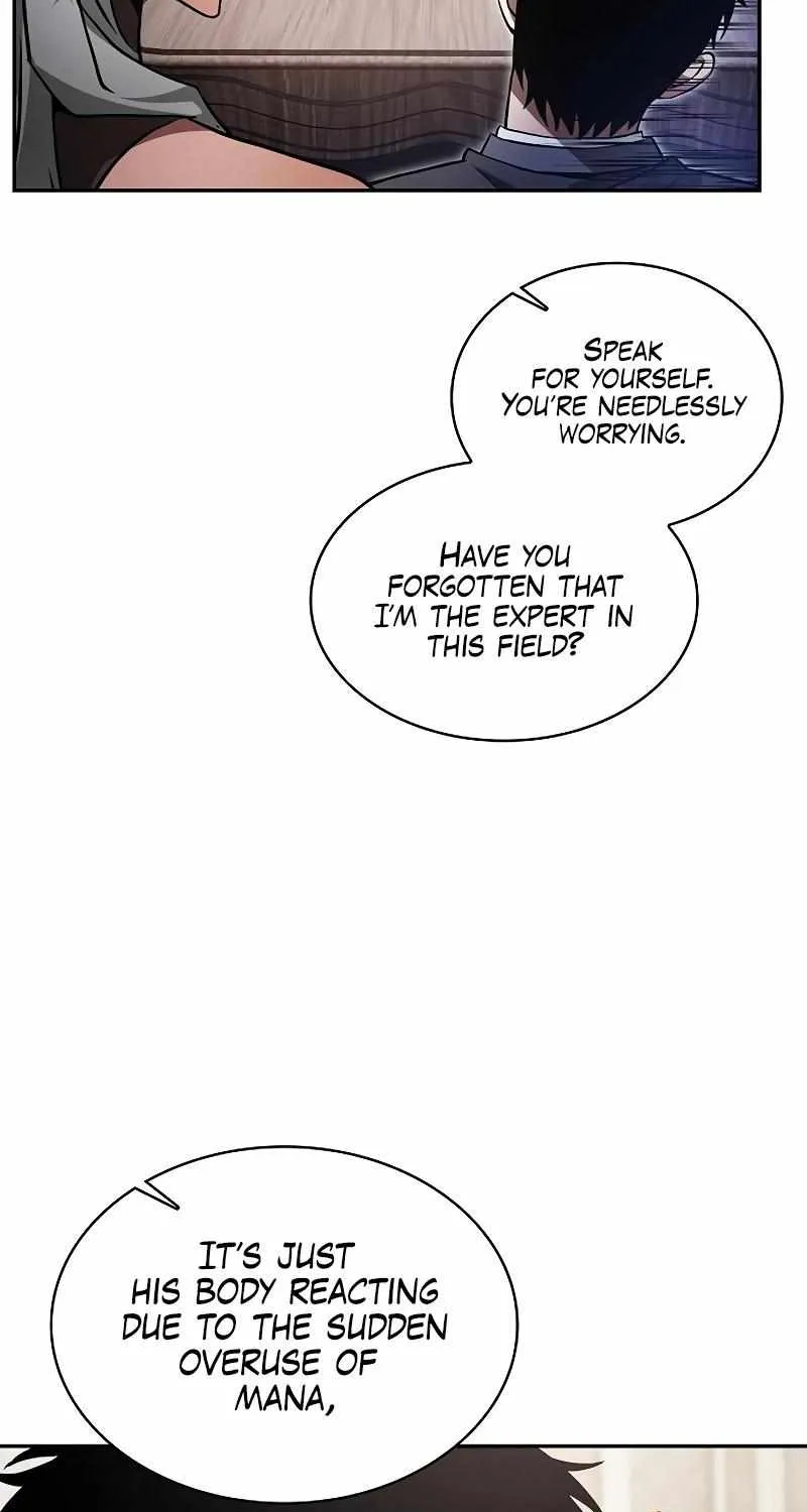 Read Academy Genius Swordmaster chapter 92 image 29 on Lezhin