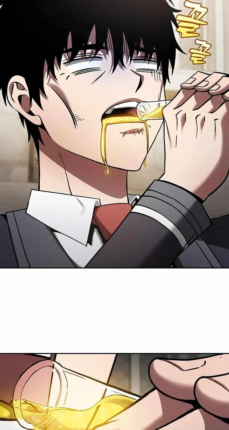 Read Academy Genius Swordmaster chapter 92 image 30 on Lezhin