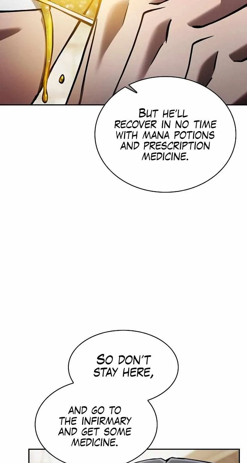 Read Academy Genius Swordmaster chapter 92 image 31 on Lezhin