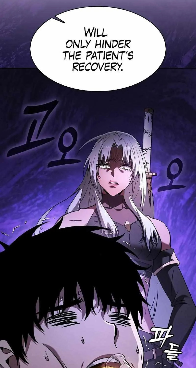 Read Academy Genius Swordmaster chapter 92 image 33 on Lezhin