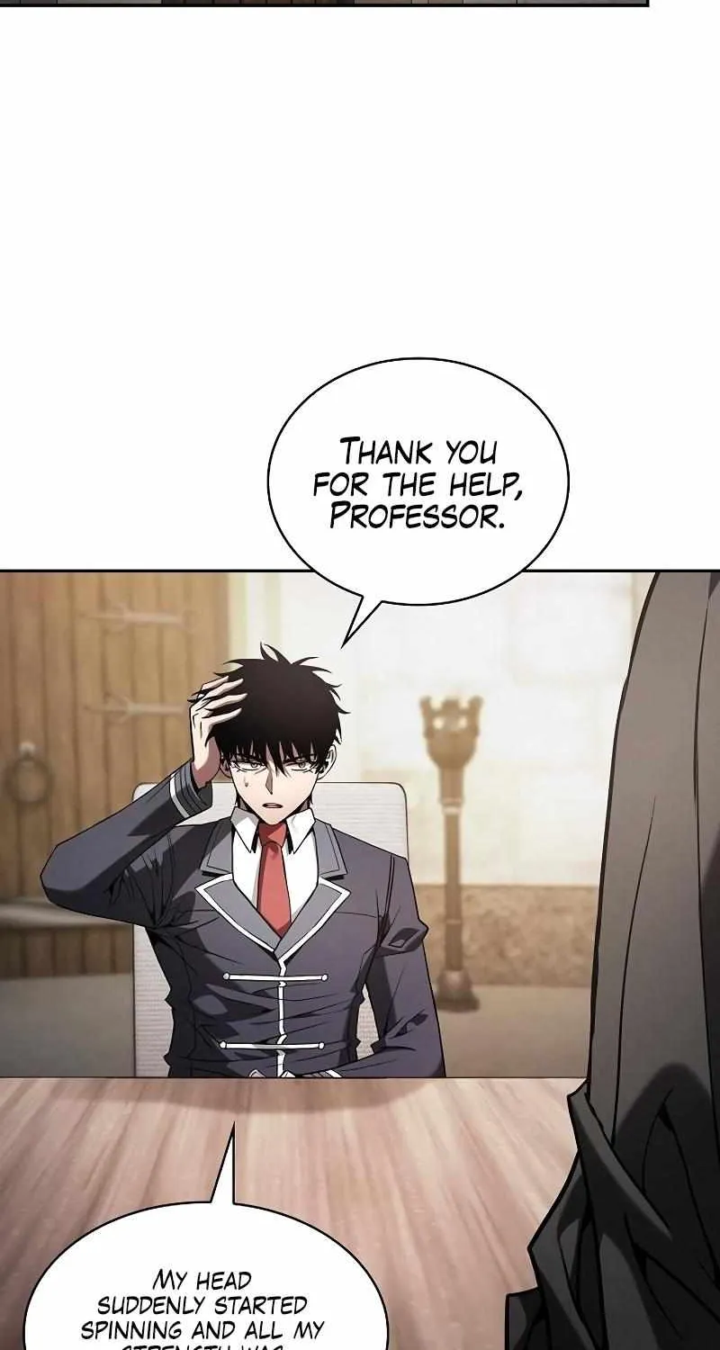 Read Academy Genius Swordmaster chapter 92 image 38 on Lezhin