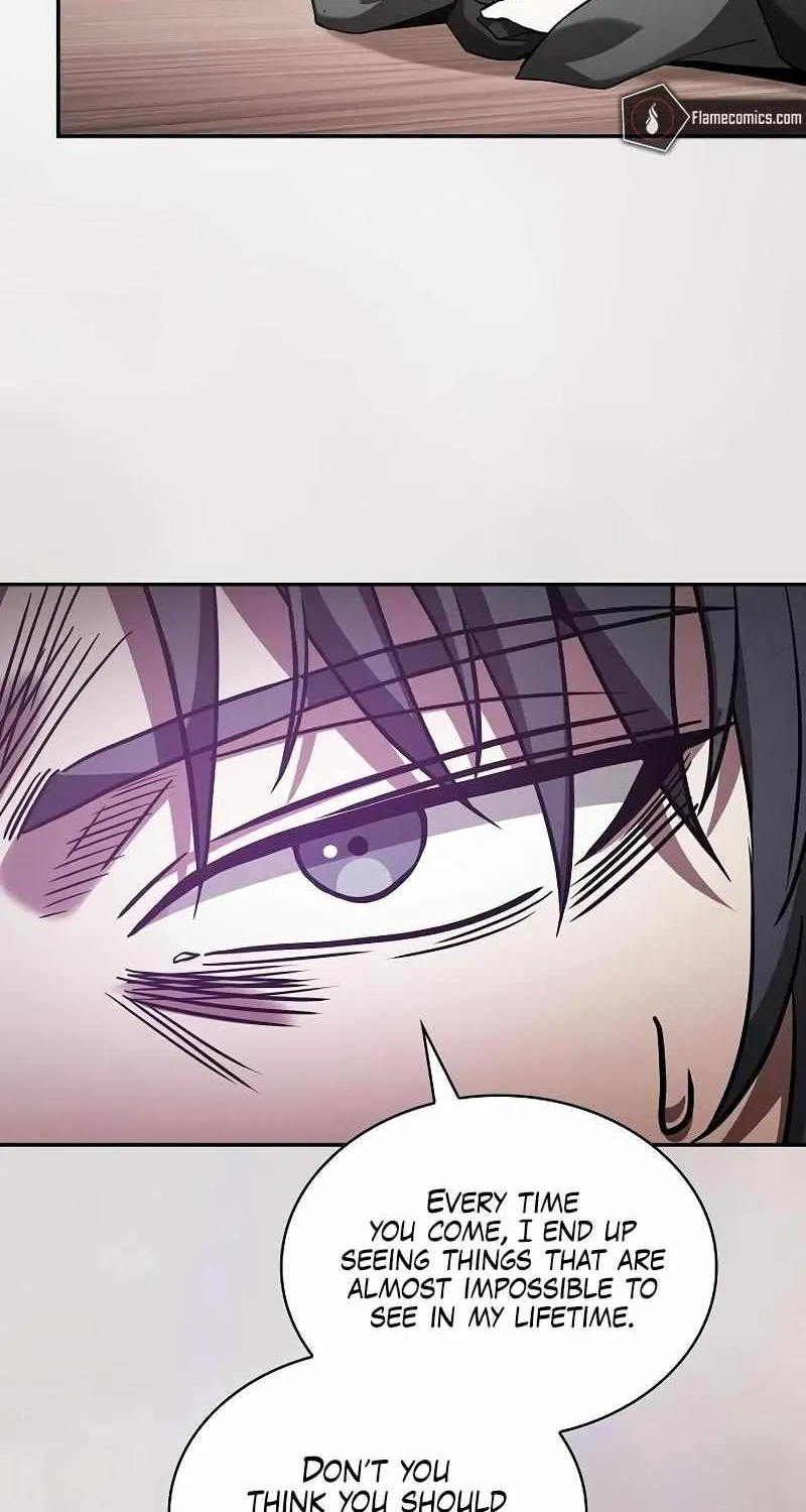 Read Academy Genius Swordmaster chapter 92 image 40 on Lezhin