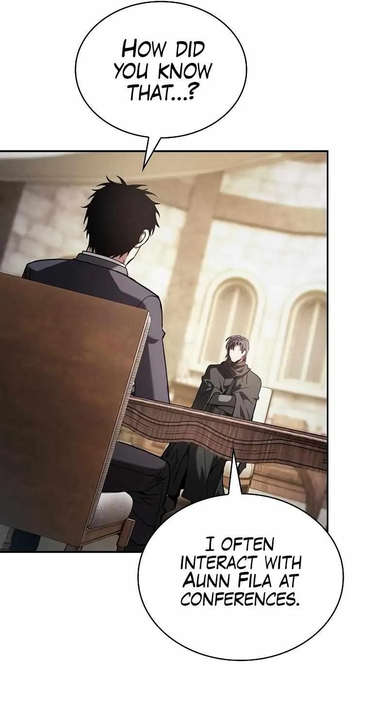 Read Academy Genius Swordmaster chapter 92 image 44 on Lezhin