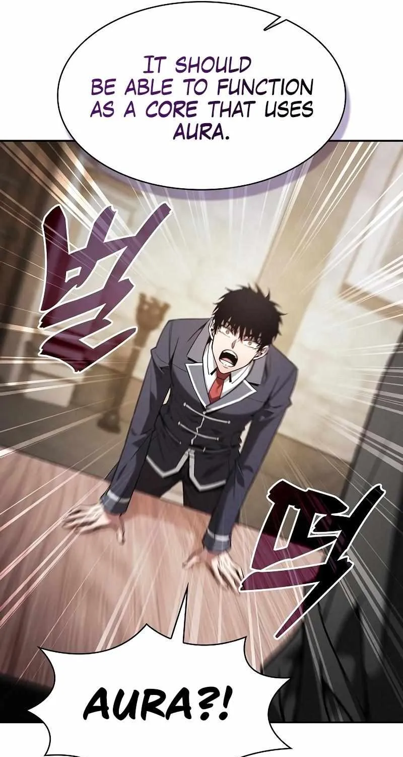 Read Academy Genius Swordmaster chapter 92 image 53 on Lezhin