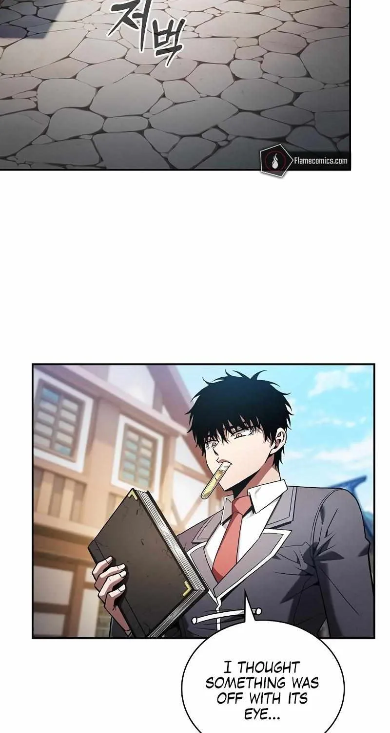 Read Academy Genius Swordmaster chapter 92 image 84 on Lezhin