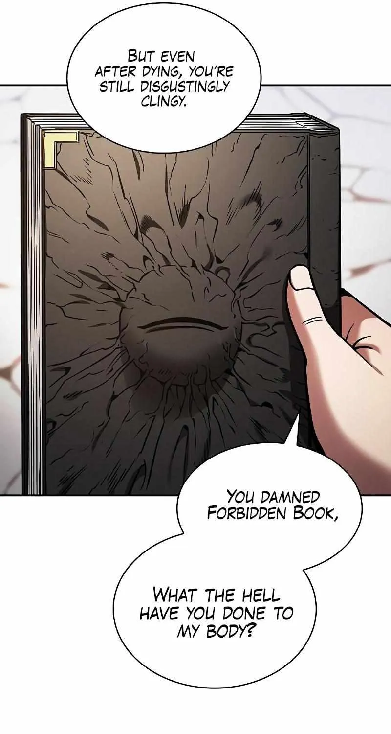 Read Academy Genius Swordmaster chapter 92 image 86 on Lezhin