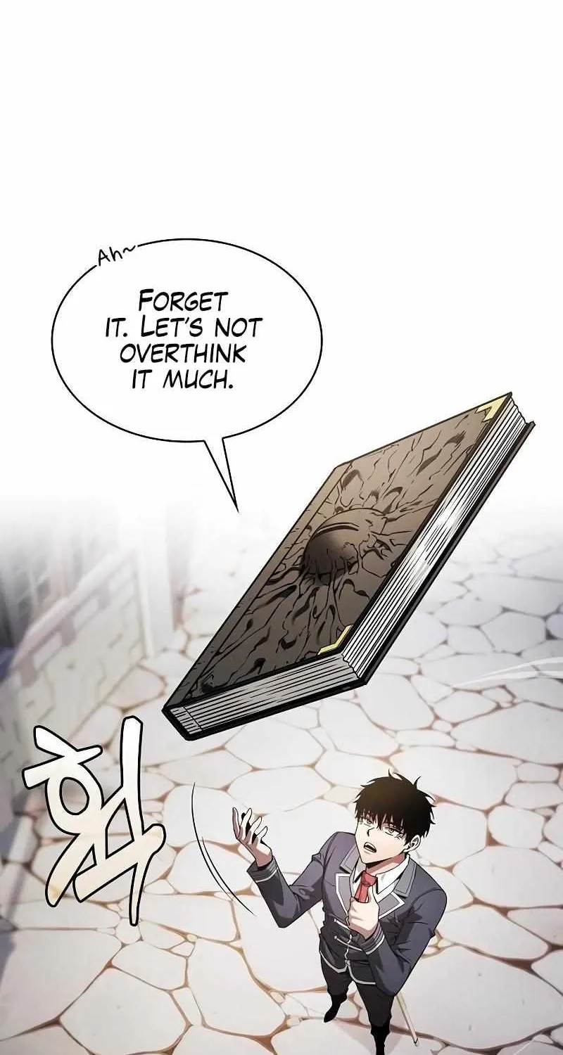 Read Academy Genius Swordmaster chapter 92 image 87 on Lezhin