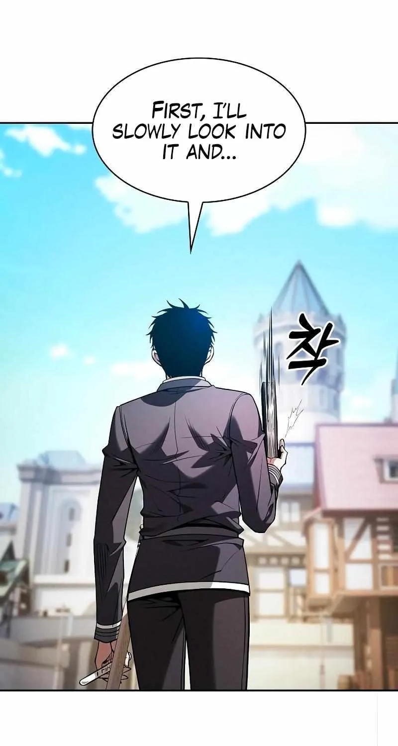 Read Academy Genius Swordmaster chapter 92 image 90 on Lezhin