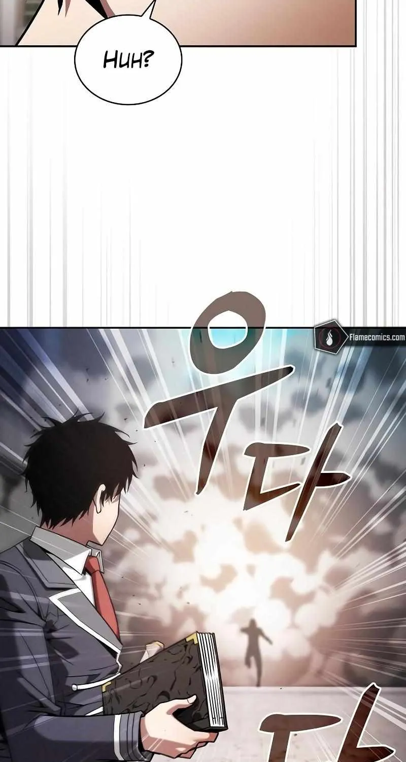 Read Academy Genius Swordmaster chapter 92 image 92 on Lezhin