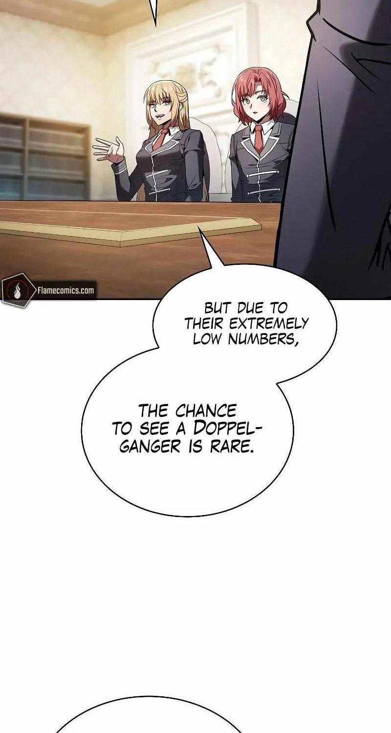 Read Academy Genius Swordmaster chapter 93 image 100 on Lezhin