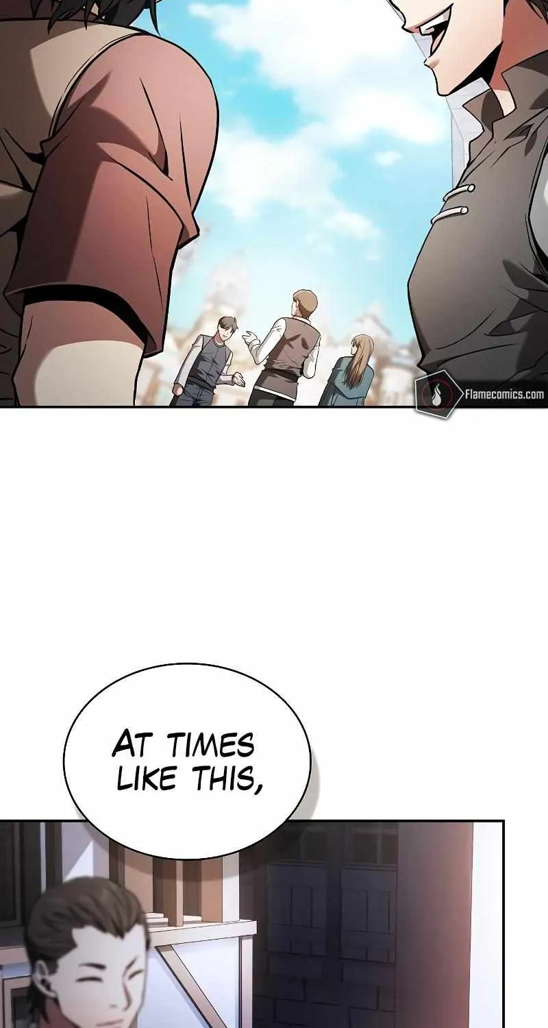 Read Academy Genius Swordmaster chapter 93 image 111 on Lezhin