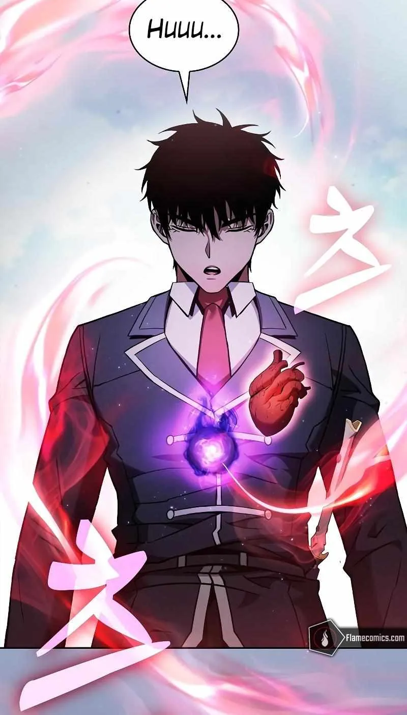Read Academy Genius Swordmaster chapter 93 image 18 on Lezhin