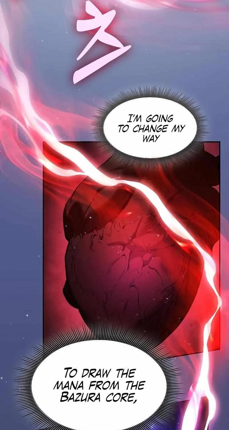 Read Academy Genius Swordmaster chapter 93 image 19 on Lezhin
