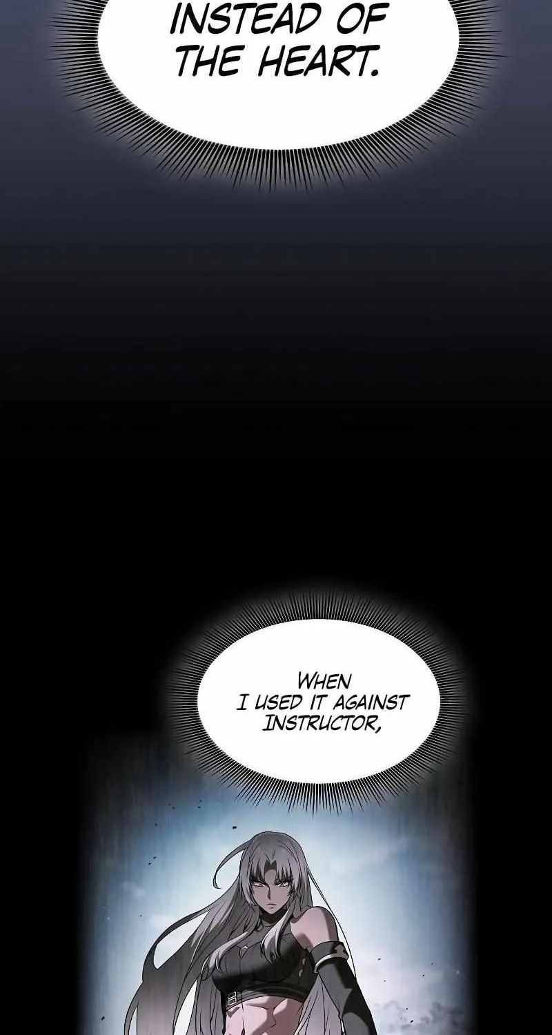 Read Academy Genius Swordmaster chapter 93 image 22 on Lezhin