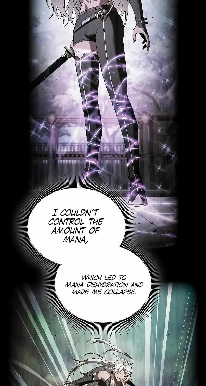 Read Academy Genius Swordmaster chapter 93 image 23 on Lezhin
