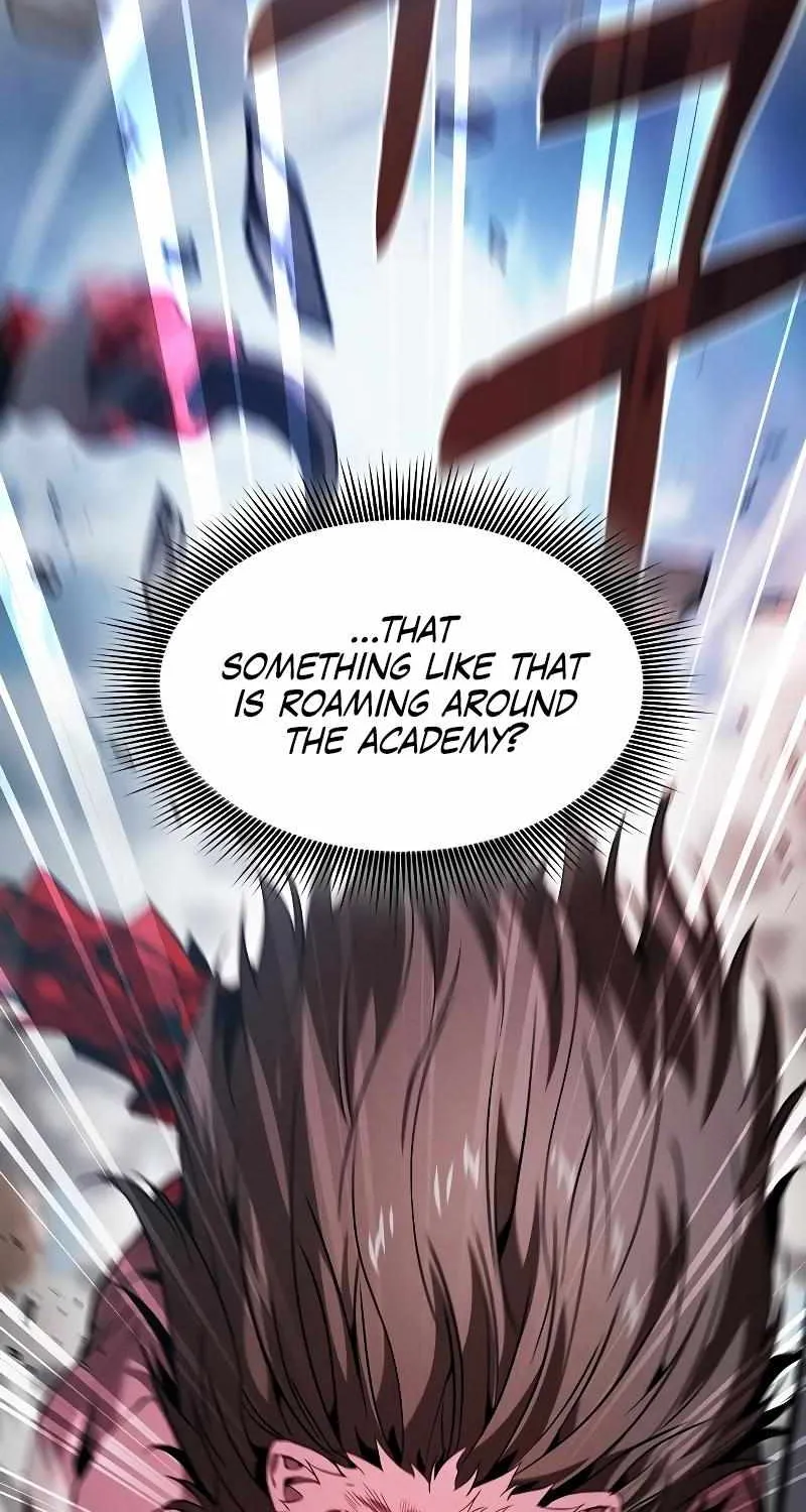 Read Academy Genius Swordmaster chapter 93 image 5 on Lezhin