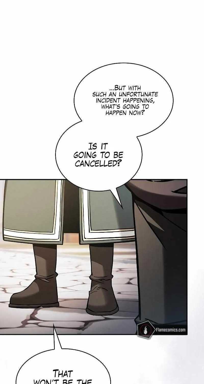 Read Academy Genius Swordmaster chapter 93 image 84 on Lezhin